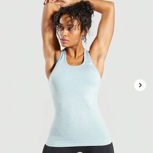 Gymshark tank top, vital seamless